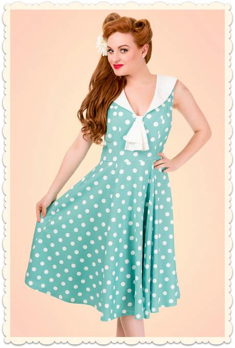 robe pin up pas cher